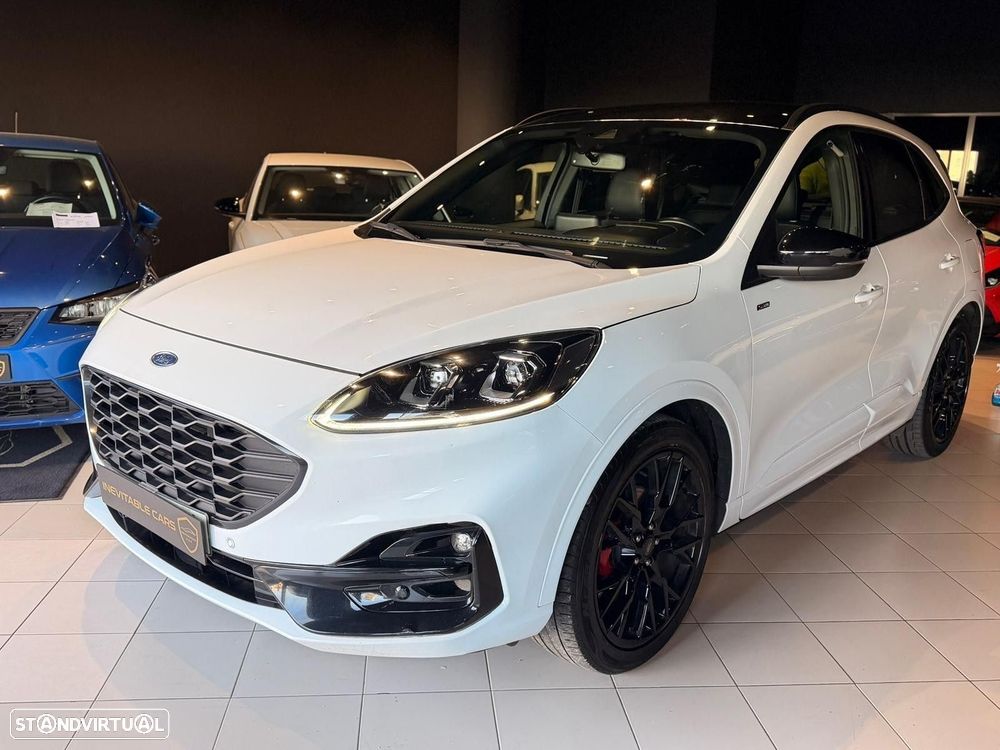 Ford Kuga 1.5 EcoBoost ST-Line - 2