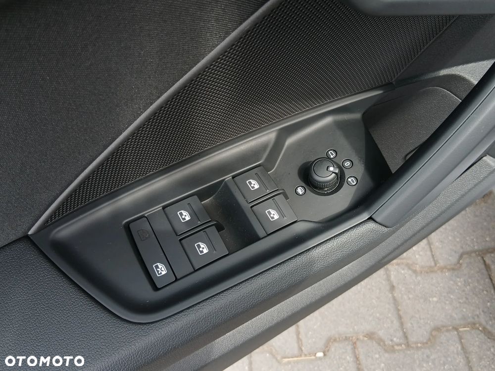 Audi A3 Limousine 35 TFSI mHEV Advanced S tronic - 15