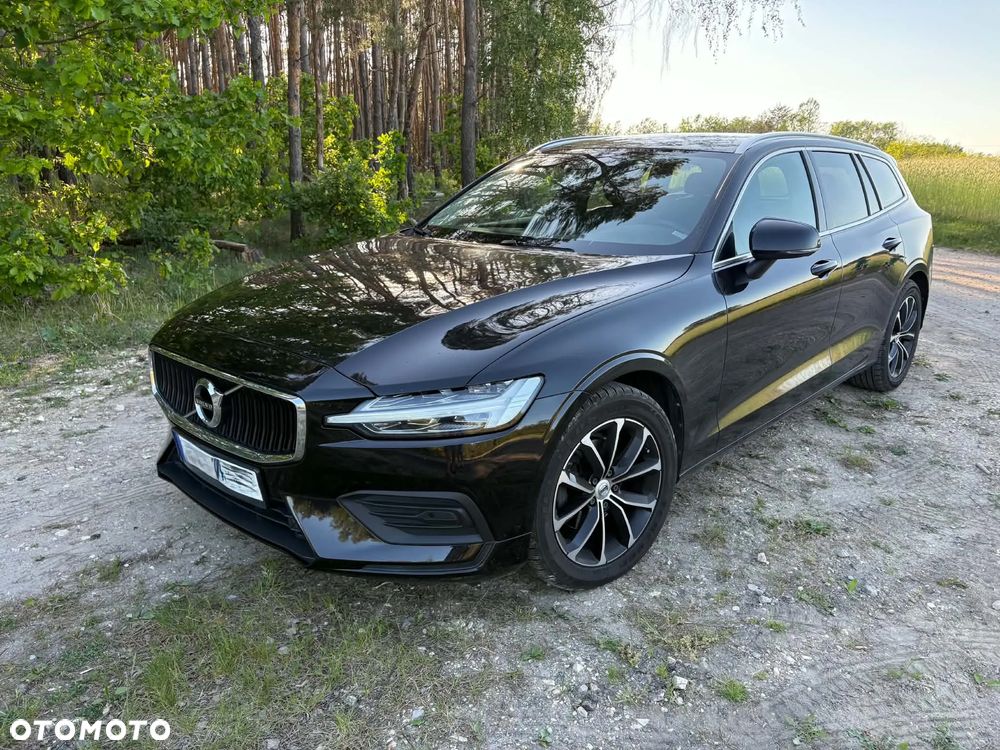 Volvo V60 D3 Momentum Pro - 6