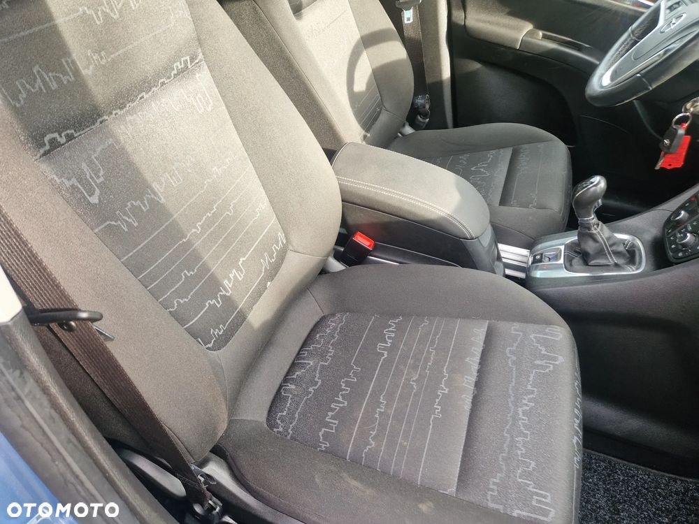 Opel Meriva 1.4 Color Edition - 13