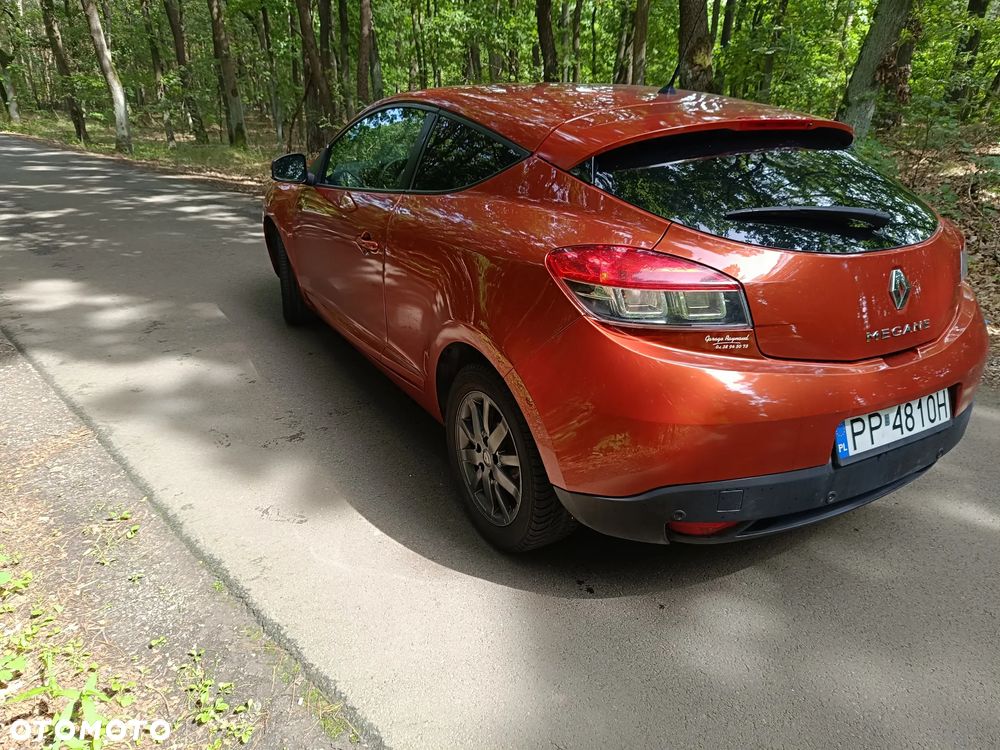 Renault Megane 1.5 dCi Dynamique - 5