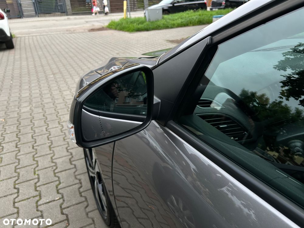 Renault Megane 1.5 dCi Bose Edition - 22