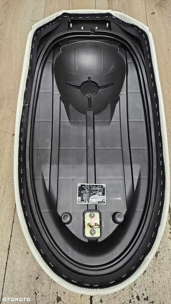 Siedzenie Neco Vico 50 - 8