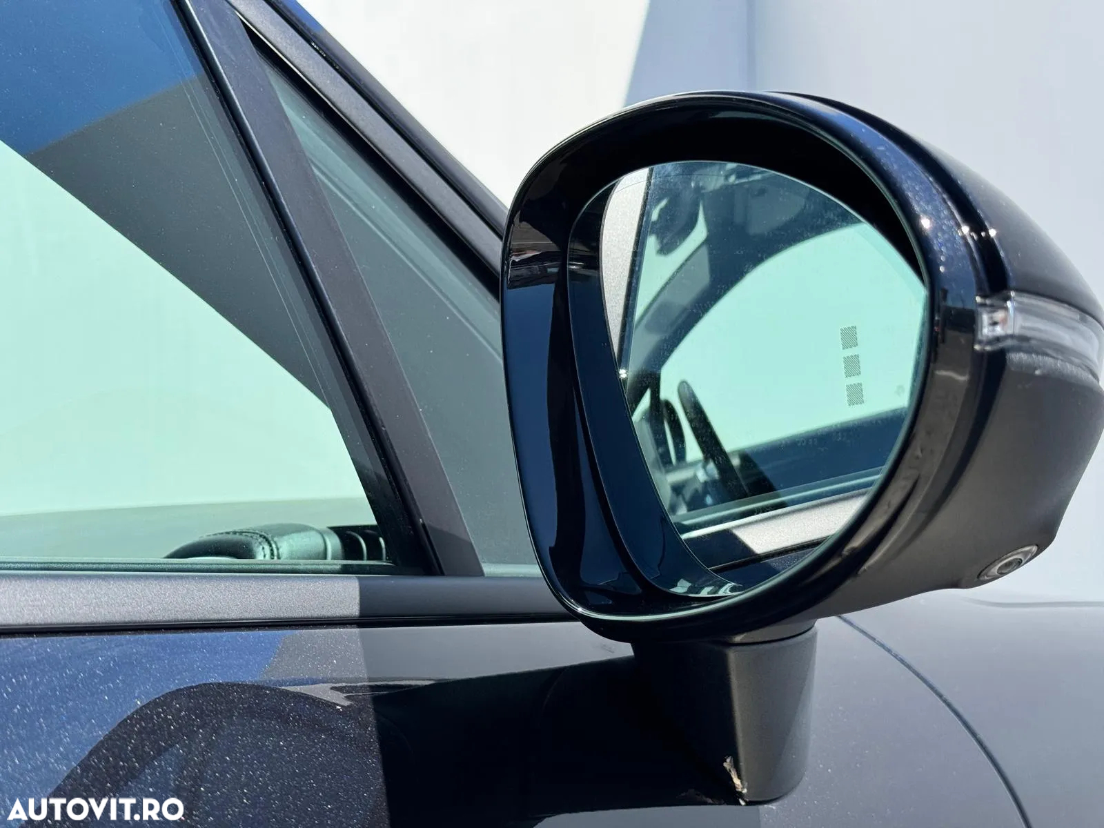 Porsche Cayenne S Tiptronic S - 9