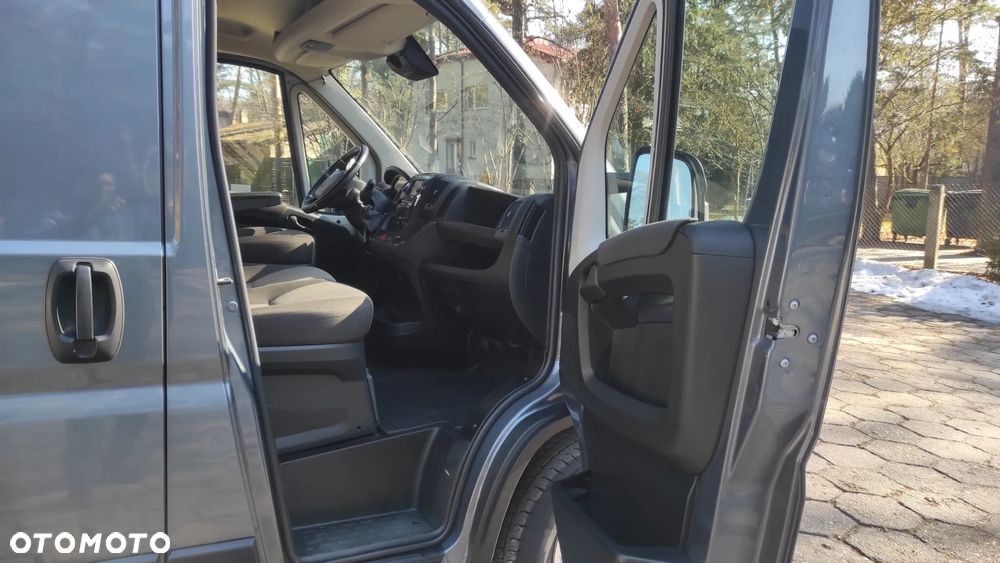 Peugeot Boxer L4H2 - 10