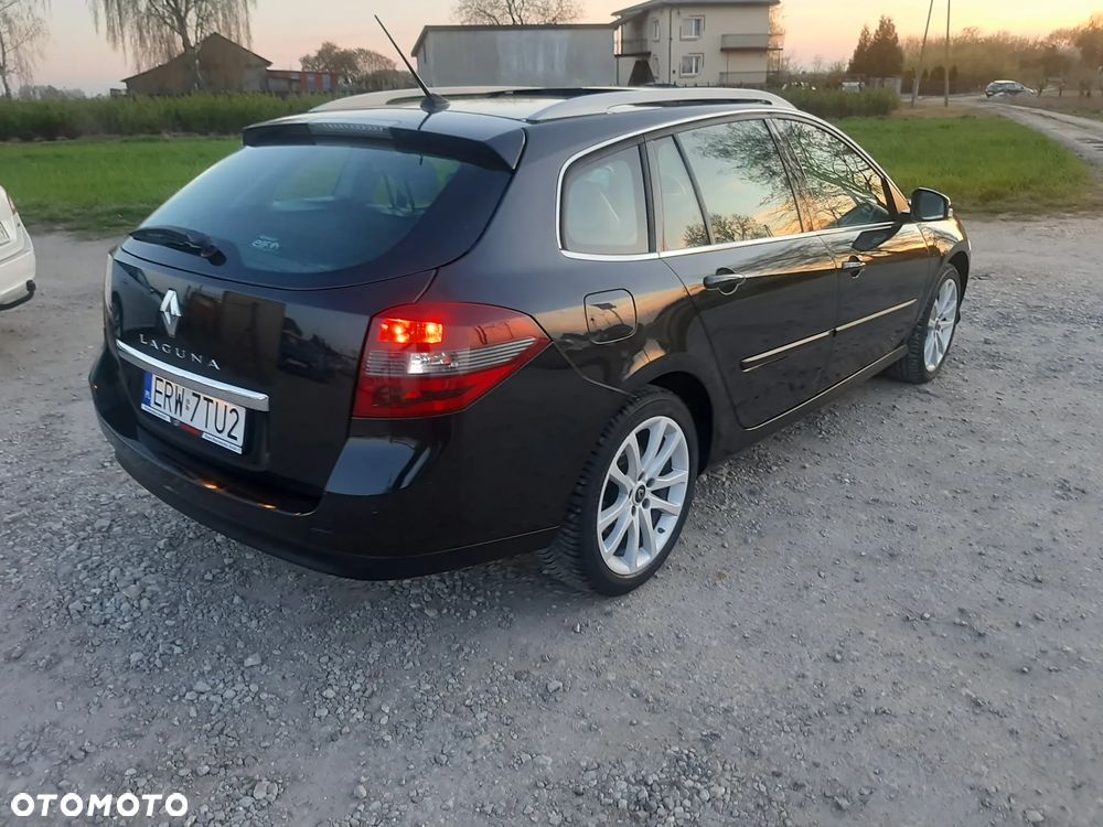 Renault Laguna 2.0 16V 140 Dynamique - 2