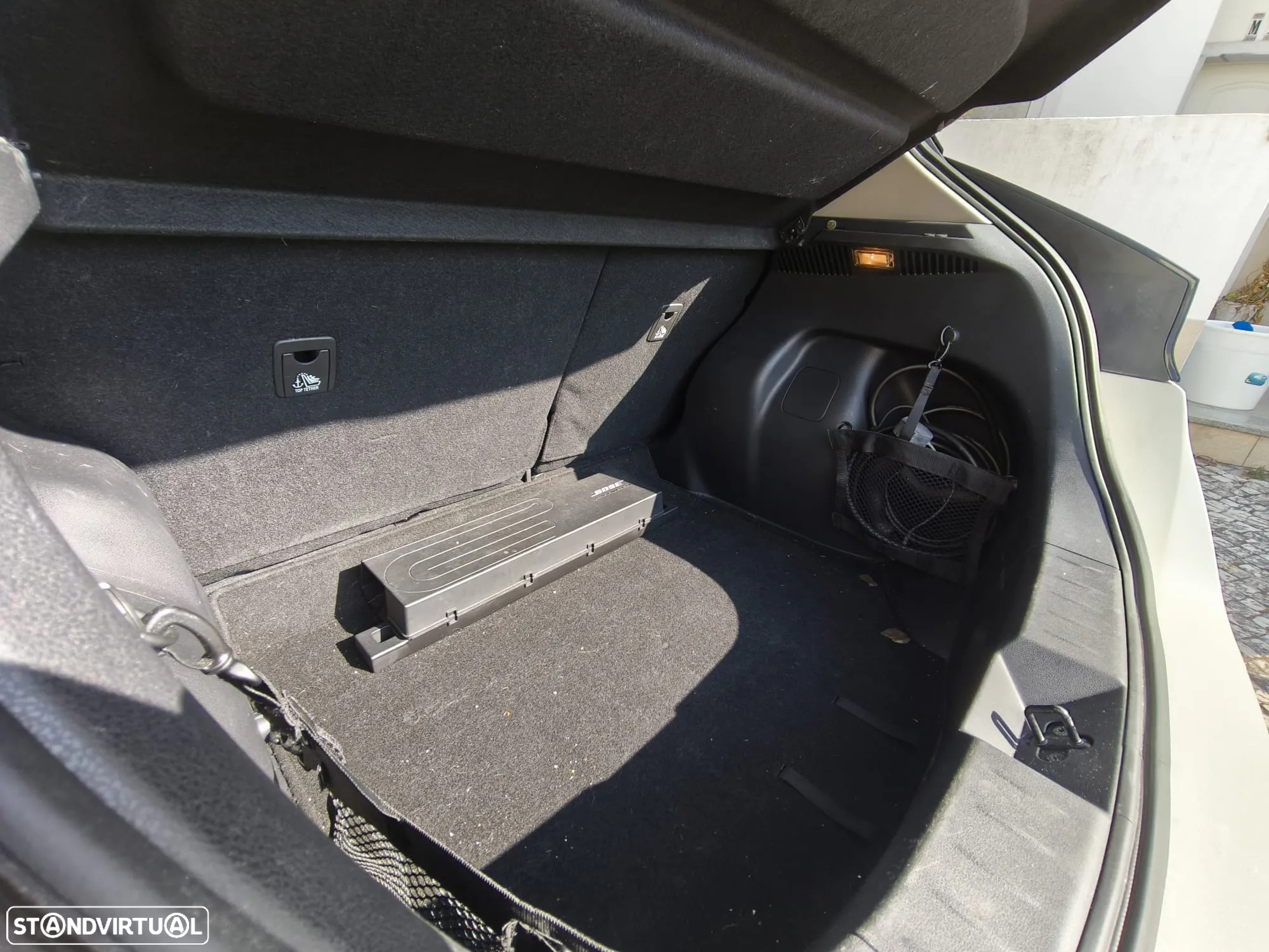 Nissan Leaf 40 kWh Tekna - 10