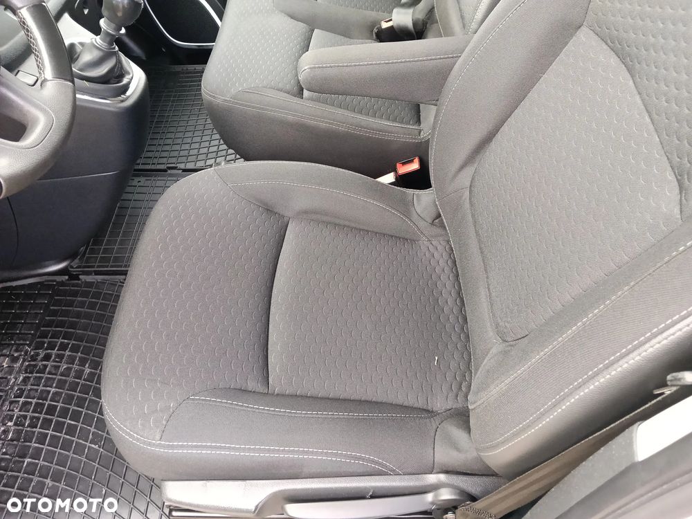 Opel Vivaro L1H1 S&S - 23