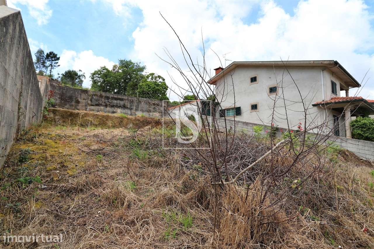 Lote de Terreno  Venda em Fornelo e Vairão,Vila do Conde - Grande imagem: 2/8