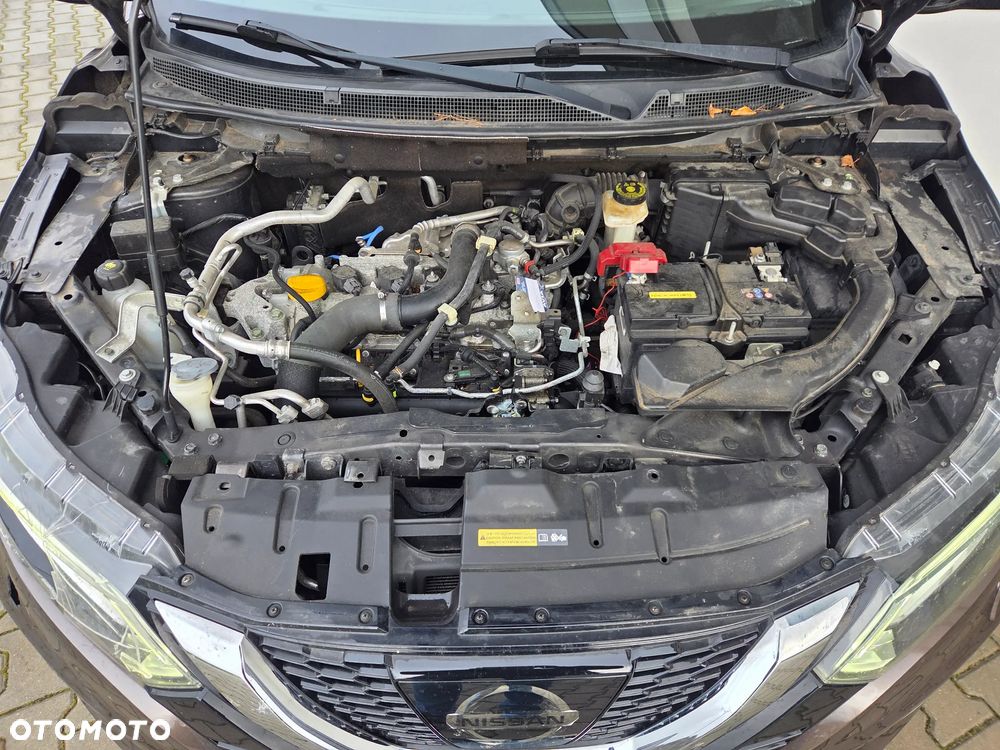 Nissan Qashqai - 19