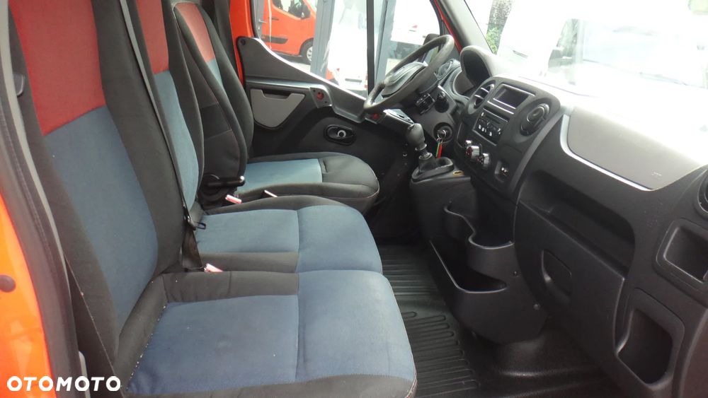 Renault Master - 9