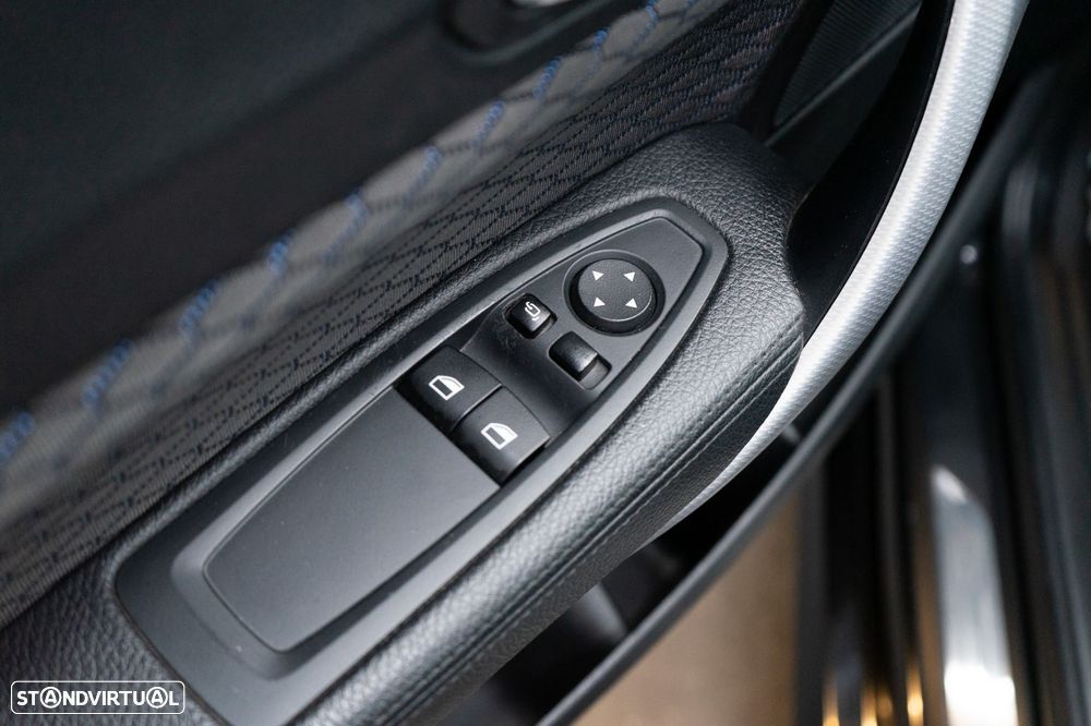 BMW 135 i Aut. - 25