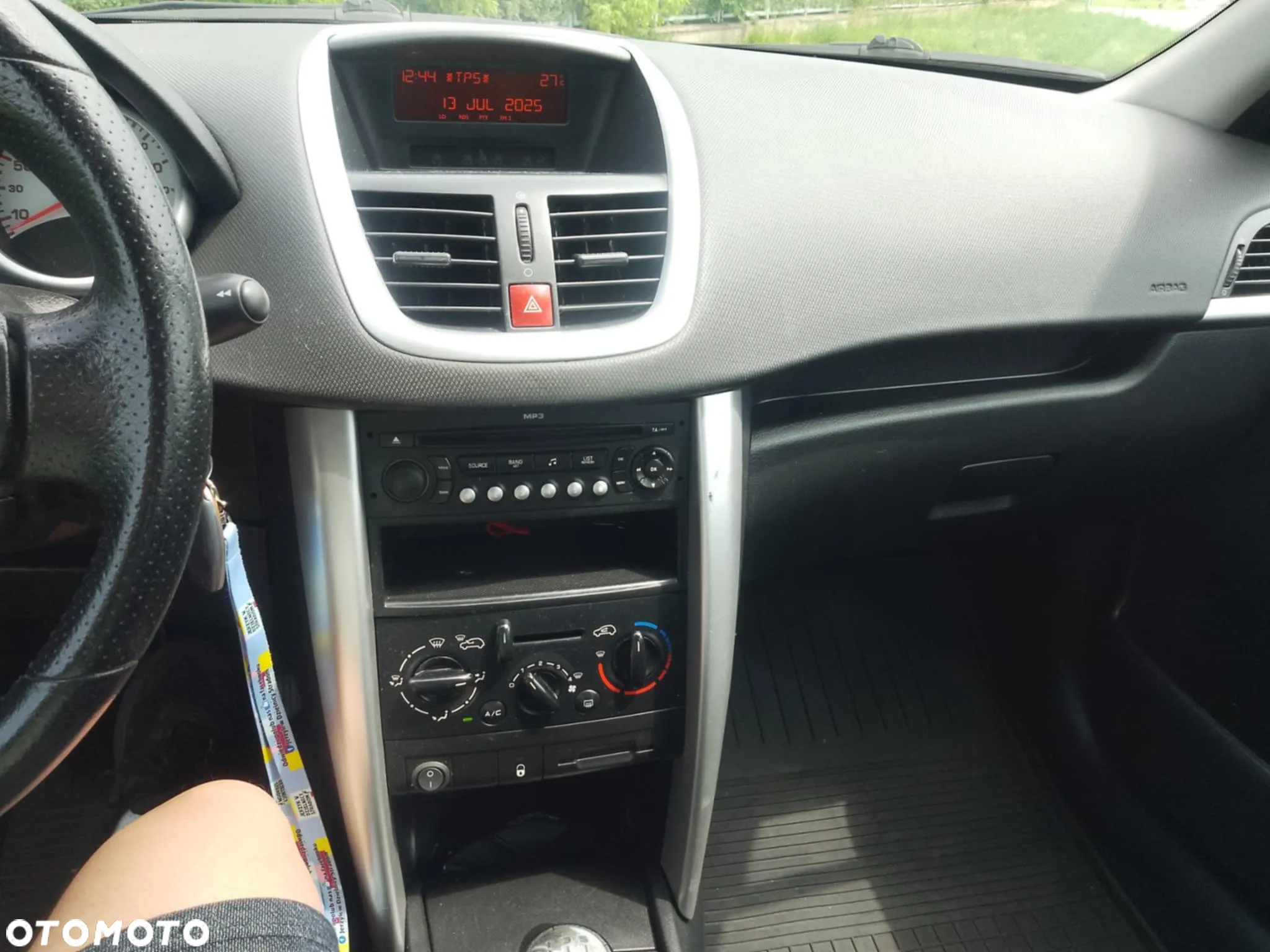 Peugeot 207 1.4 16V Sporty - 18