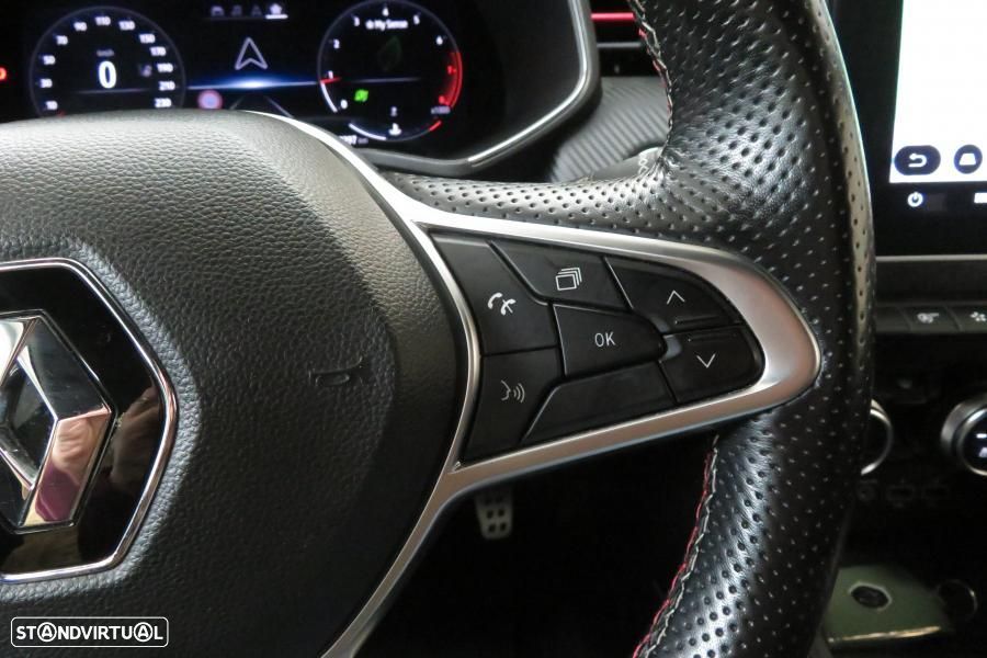 Renault Clio 1.0 TCe RS Line - 12