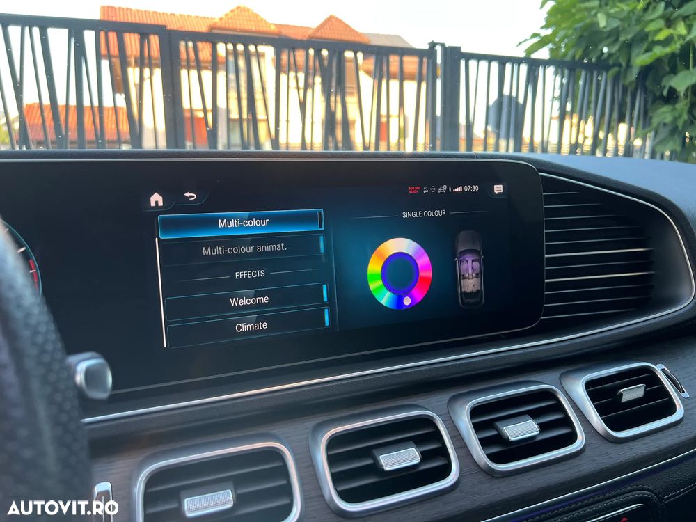 Mercedes-Benz GLE 450 MHEV 4MATIC - 21