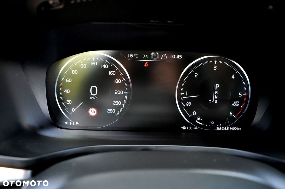 Volvo V60 D3 Geartronic Momentum Core - 23