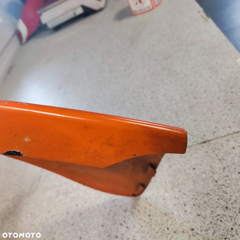 Czacha, czasza, owiewka, osłona przód Yamaha Aerox 50 - 29