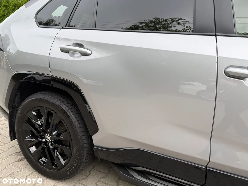 Toyota RAV4 - 14