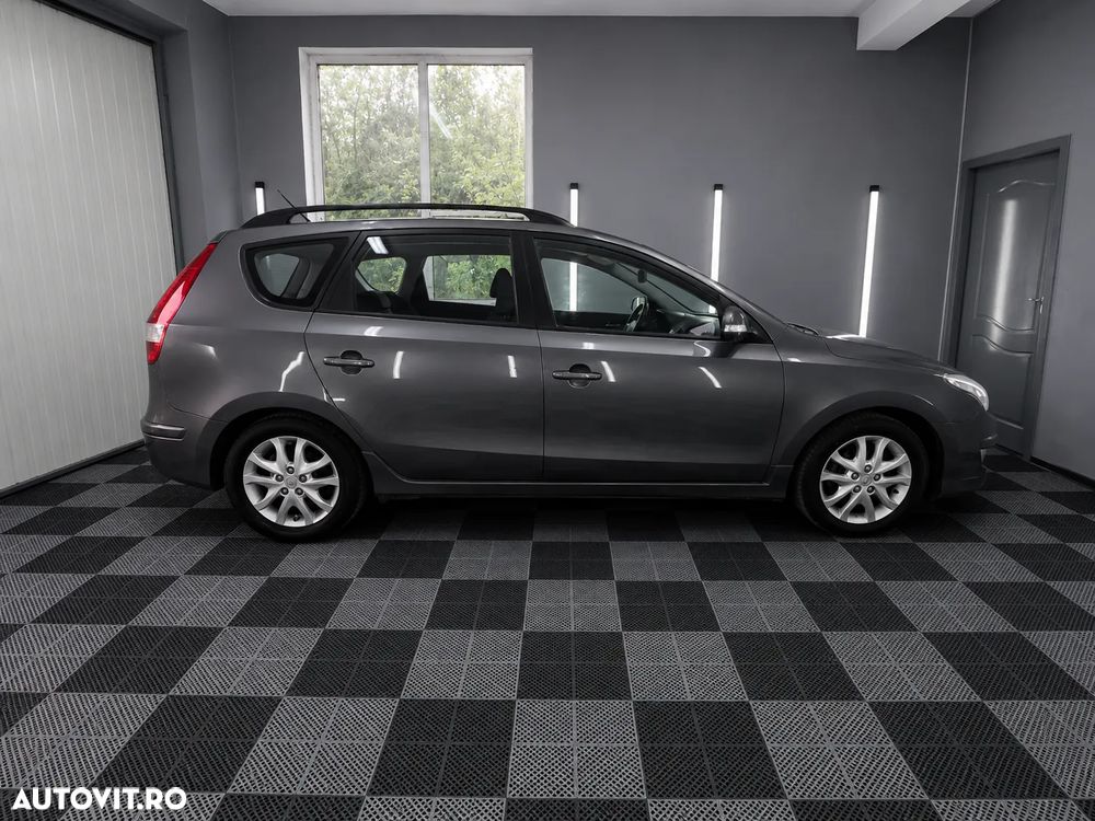Hyundai i30 1.6 CRDI GL VM Comfort - 10