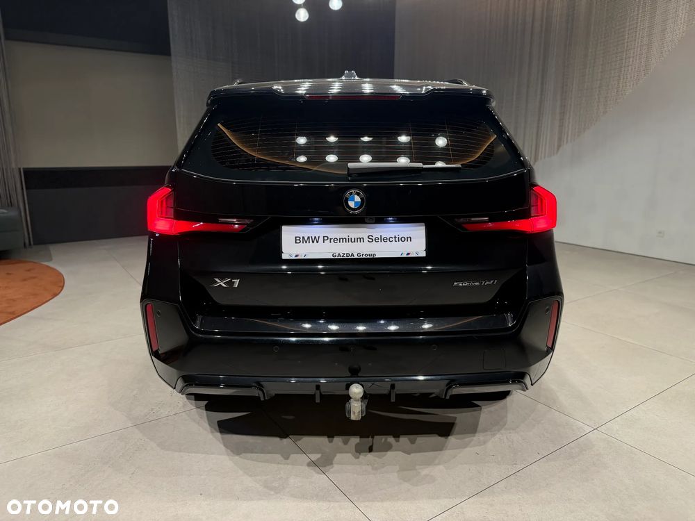 BMW X1 sDrive18i M Sport - 17