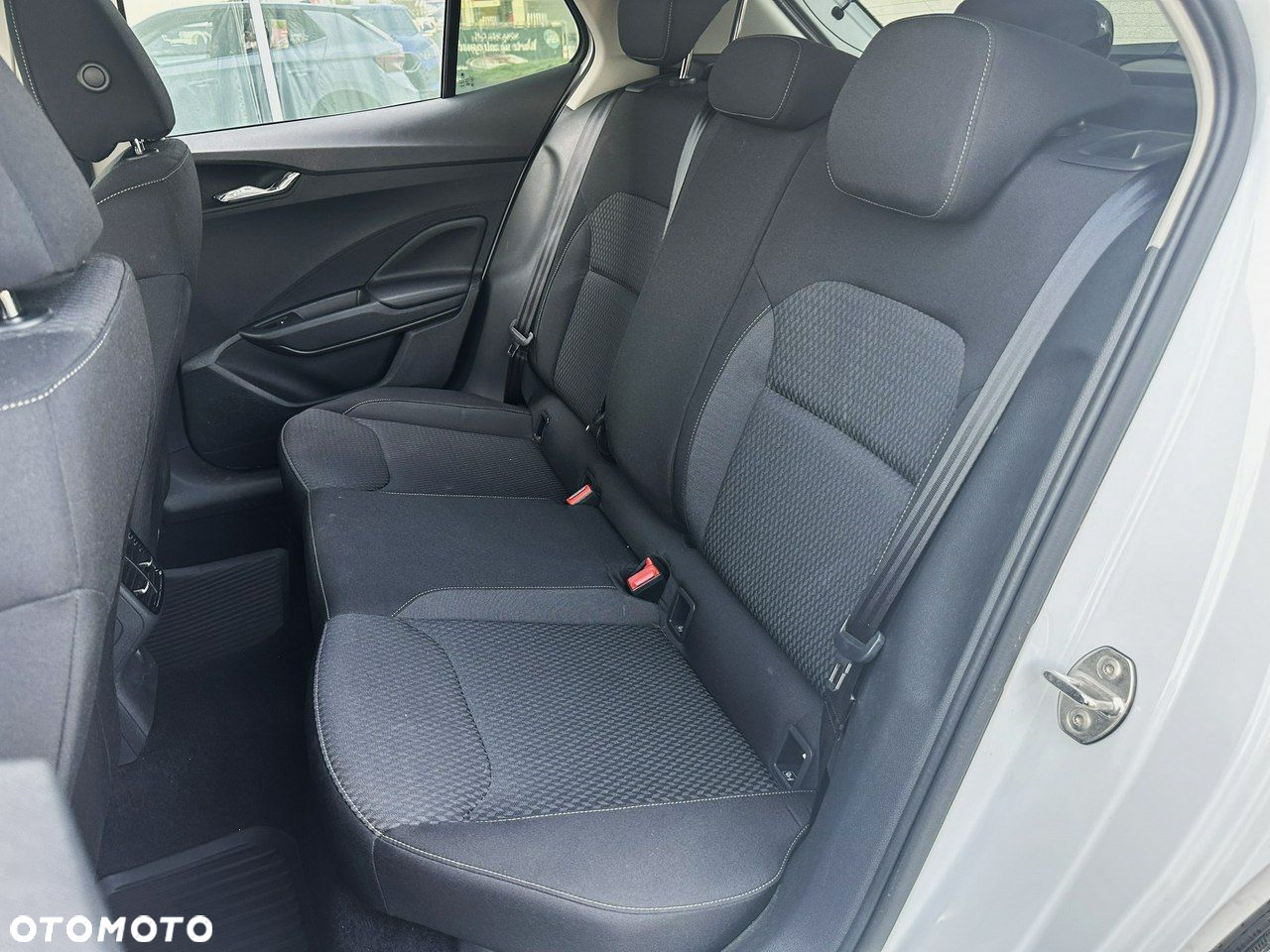 Skoda Fabia - 18