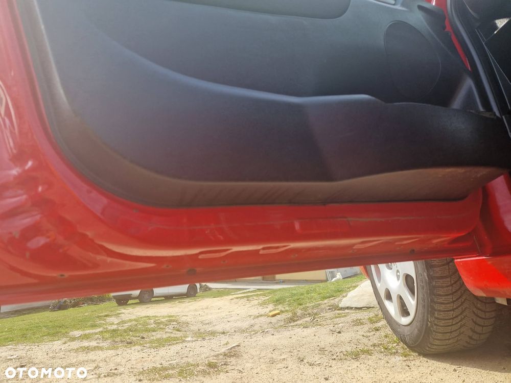 Peugeot 207 1.4 Trendy - 5