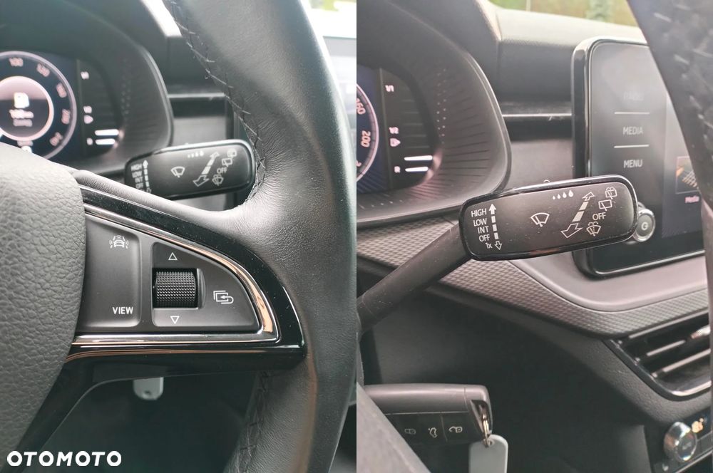 Skoda Kamiq 1.0 TSI Ambition - 12