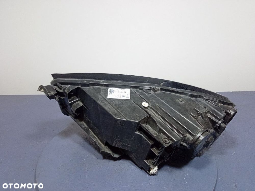 SEAT ATECA LIFT REFLEKTOR PRAWY LAMPA PRZEDNIA 576941032B - 2