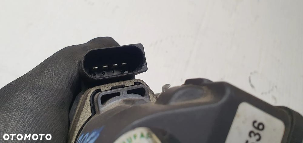 Zawór EGR Mercedes R-Klasa W251 3.0 CDI A6421401960 - 7