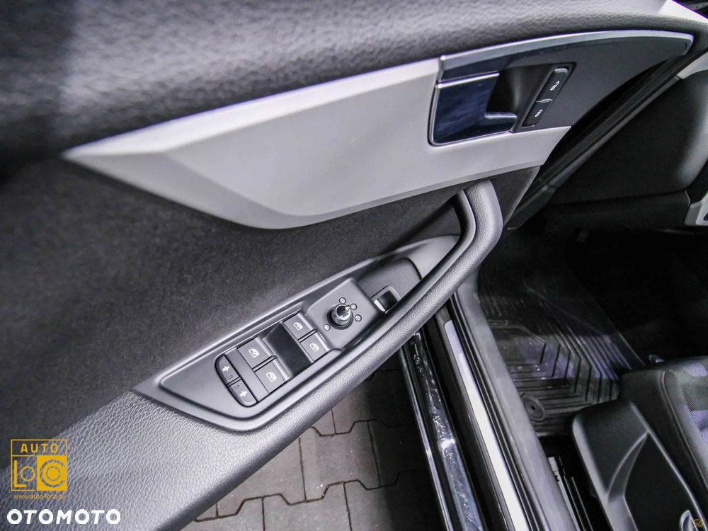 Audi A4 Avant 2.0 TDI Quattro S tronic - 26