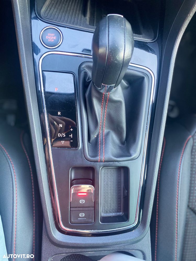 Seat Leon 1.5 TSI DSG7 FR - 17