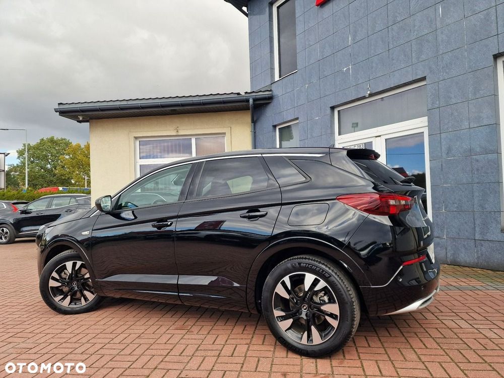 Opel Grandland 1.6 PHEV Edition eDTC7 - 9