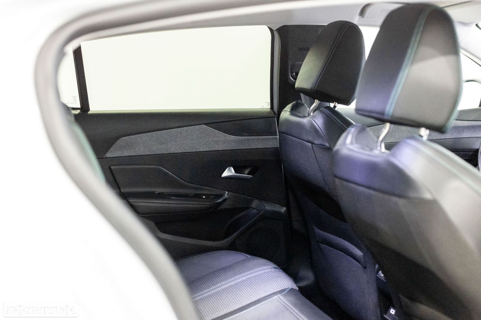 Peugeot 308 1.2 PureTech Allure Pack - 22