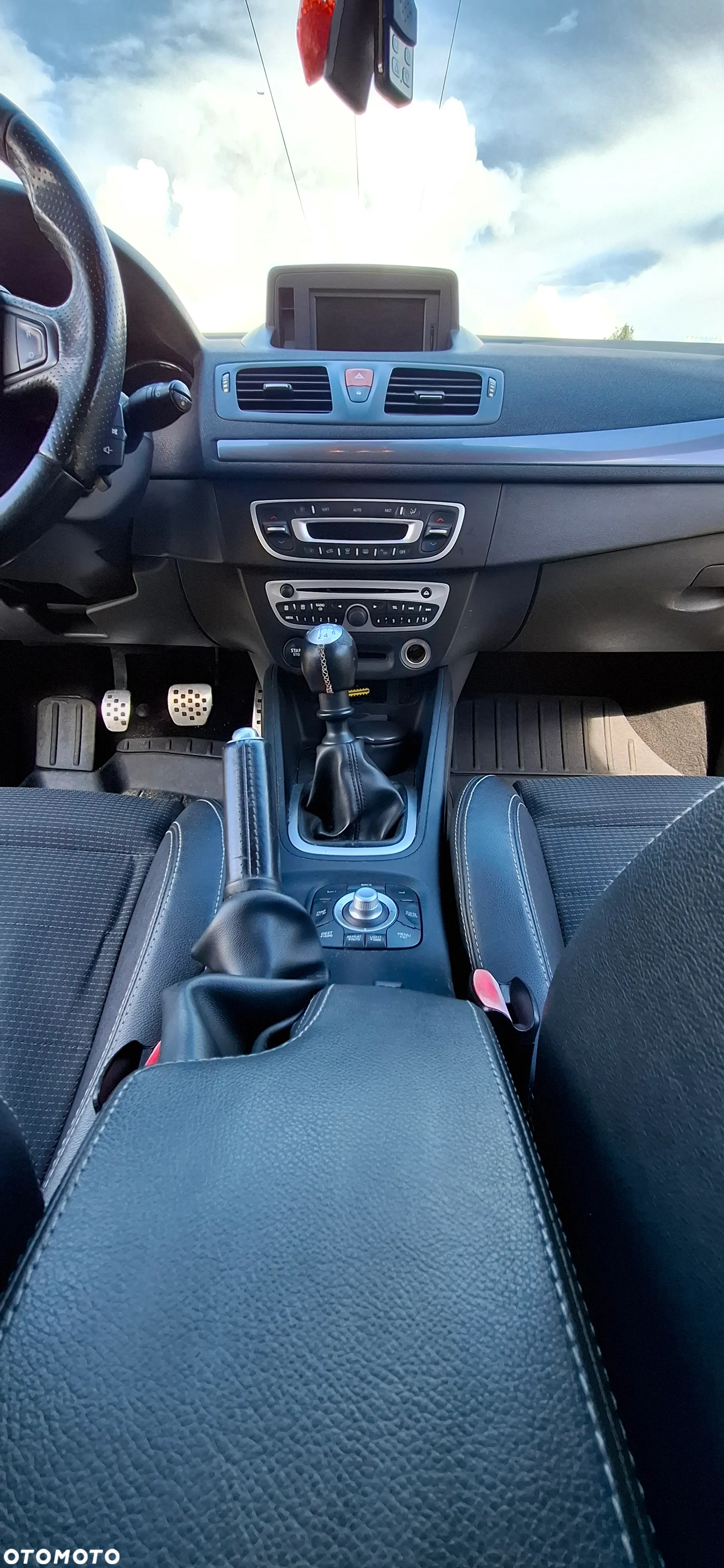 Renault Megane Grandtour dCi 160 FAP GT - 8