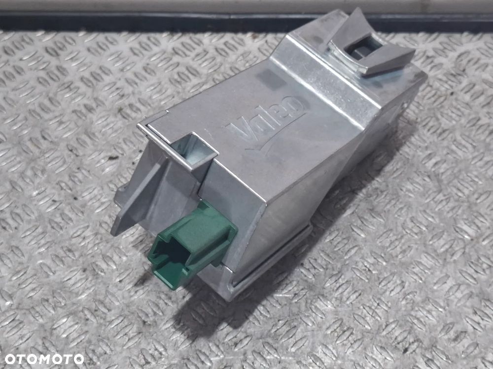 Blokada kierownicy Ford C-Max mk2 nr 7G913F880 - 3