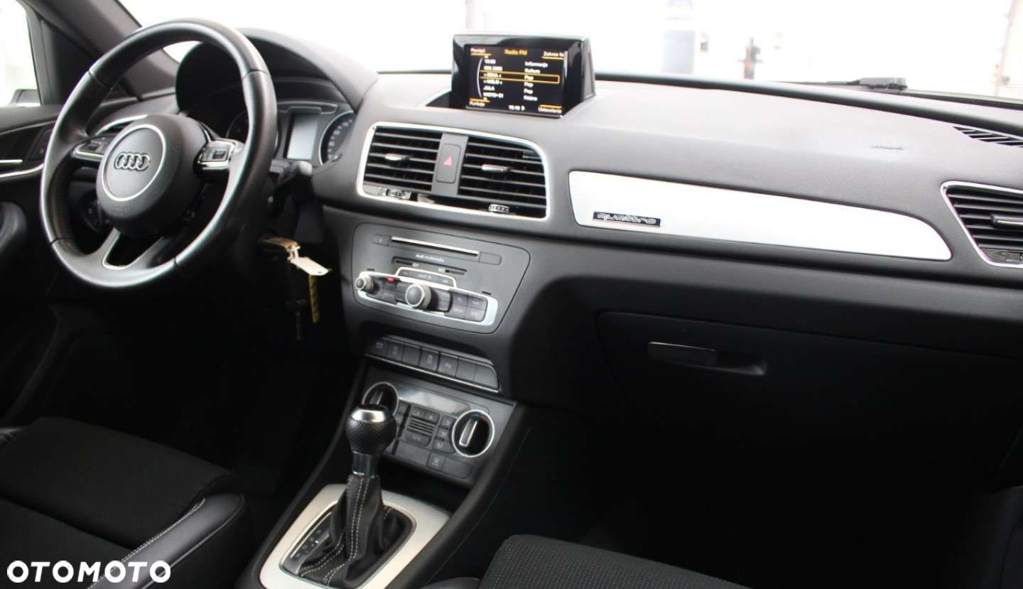 Audi Q3 Sportback - 18