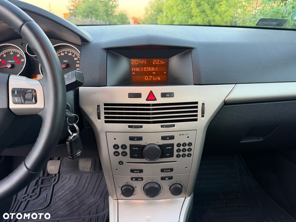 Opel Astra 1.4 Start - 22