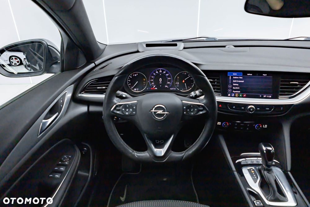Opel Insignia 2.0 CDTI Business Elegance S&S - 18