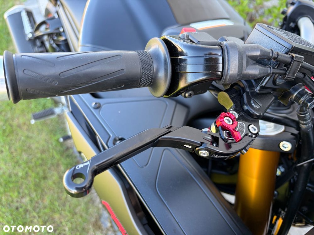 Yamaha FZ8 - 23