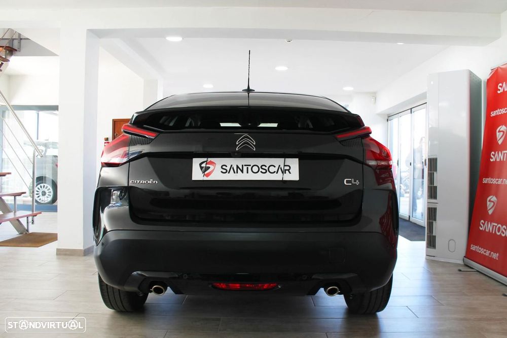Citroën C4 1.2 PureTech Shine - 6