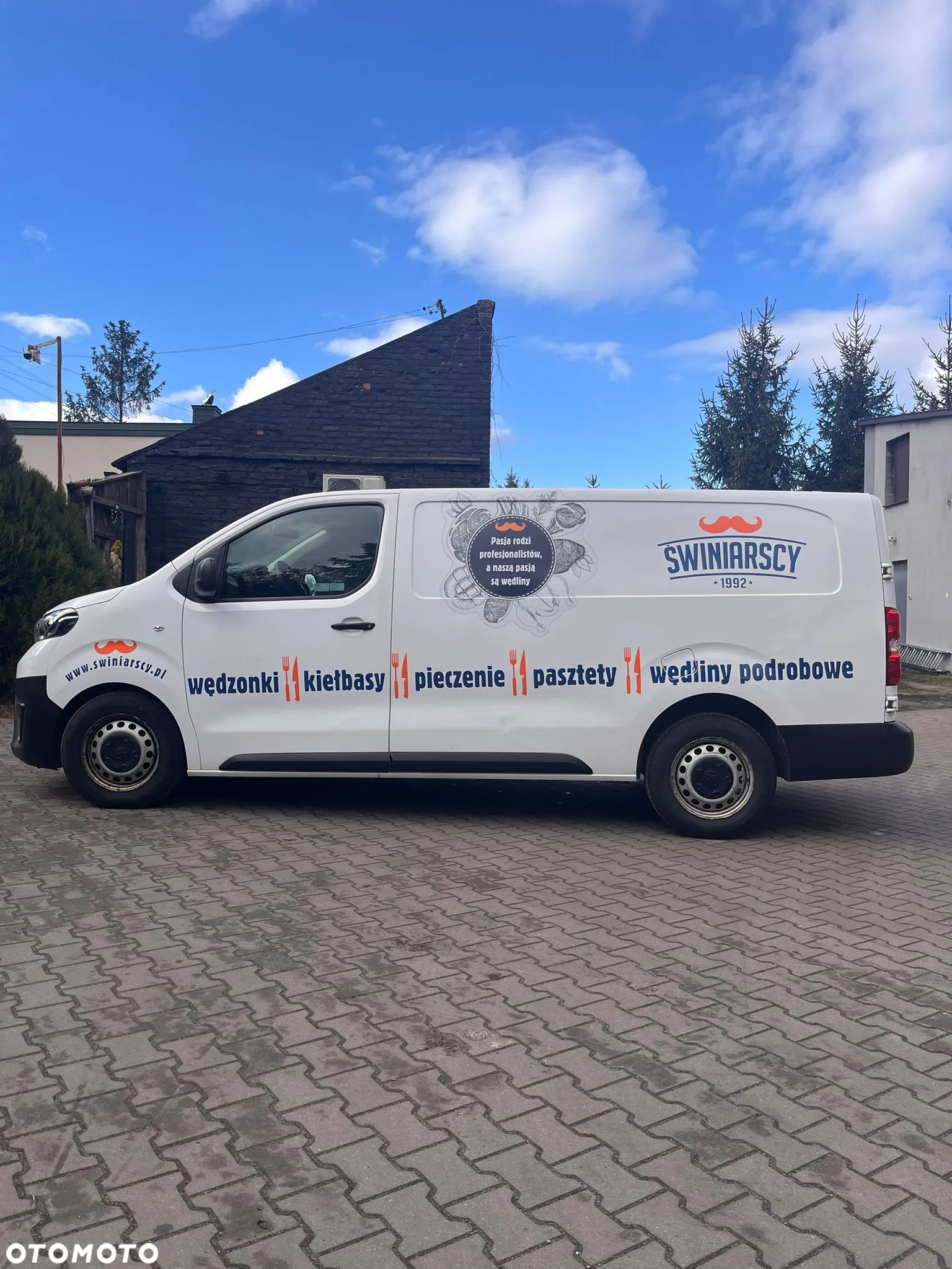 Toyota Proace - 25