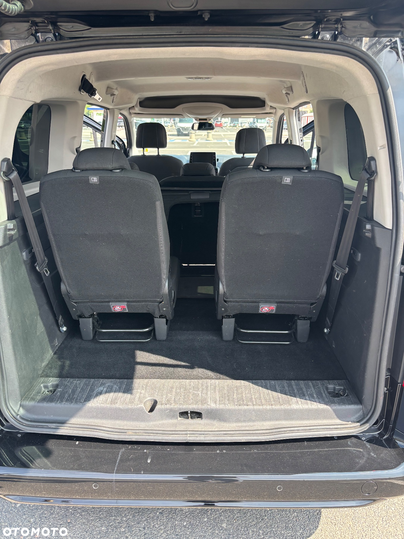 Toyota Proace City Verso Long 1.2 D-4T Family - 17