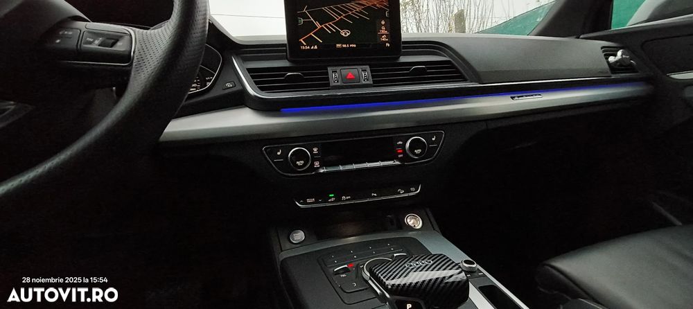 Audi Q5 55 TFSI e quattro S tronic - 12