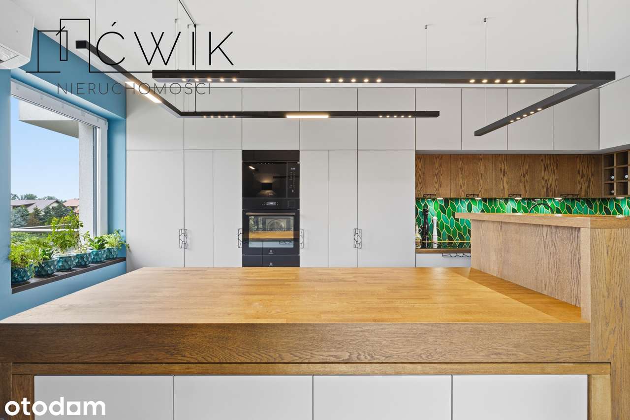 3 pokoje | 66,66 m² | 2 miejsca postojowe | wyposażone