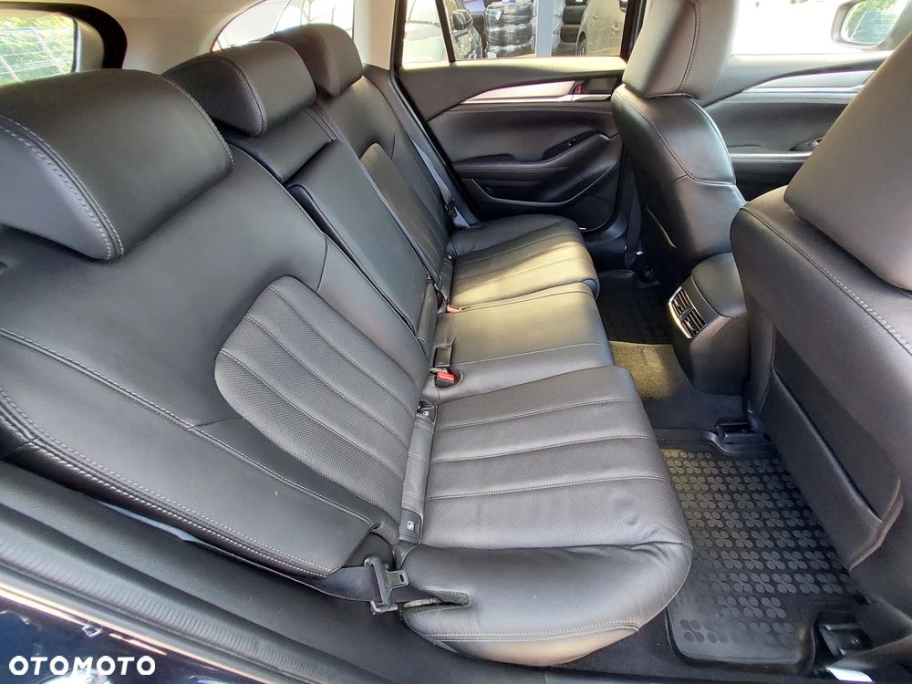 Mazda 6 2.0 Exclusive-Line - 12