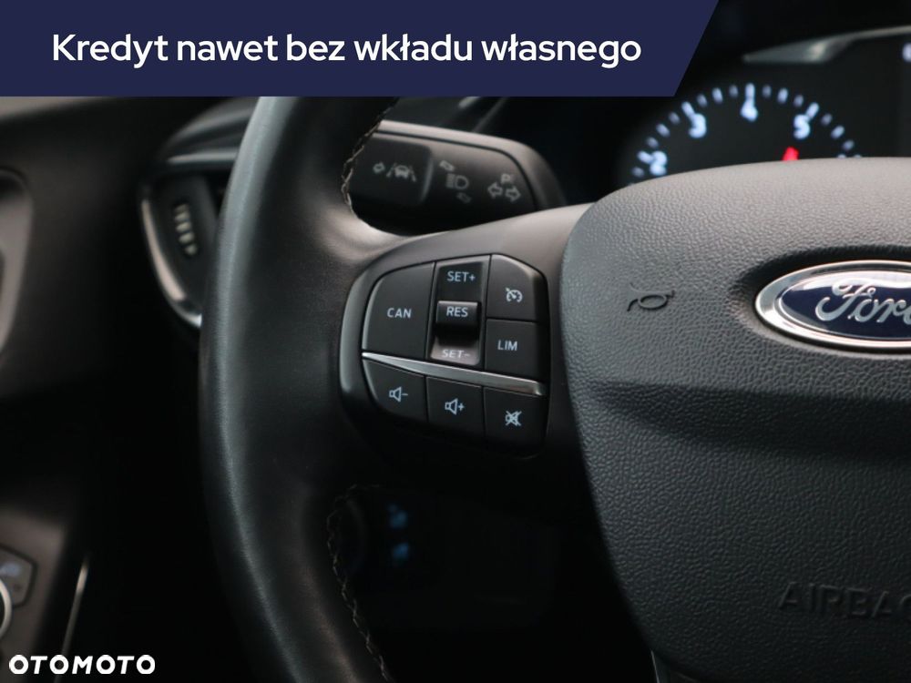 Ford Puma - 19