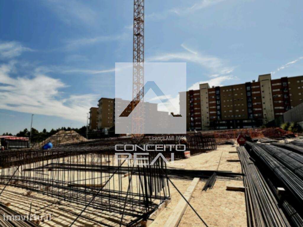 Apartamento T2 - Vila Nova de Gaia - Grande imagem: 4/15