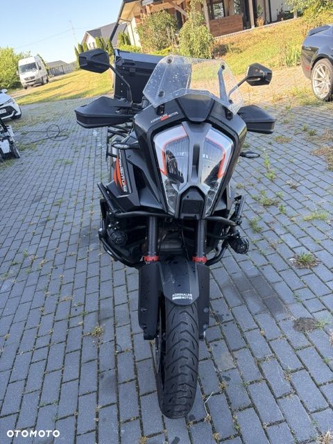 KTM Adventure - 24