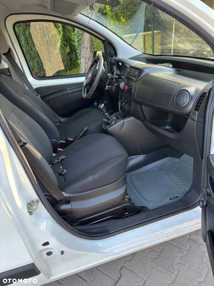 Fiat Fiorino - 8