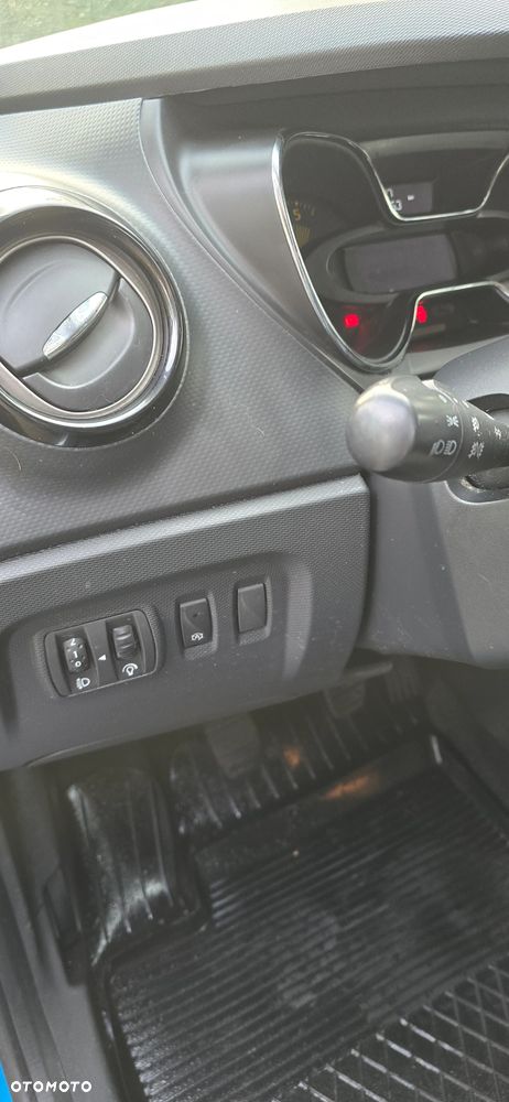 Renault Captur 1.5 dCi Energy Life EU6 - 13